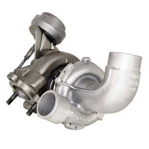 17201-0N041 Turbocompresor de Piezas de Motor de Automóvil en Oferta para TOYOTA Yaris GR 2020- - Product Image 4