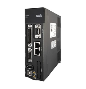 Servoaccionamiento Delta Original ASD-A2-0421-M 400W 0.4kW, Controlador de Motor Servo AC Serie A2, Comunicación CANopen - Product Image 1