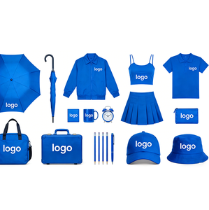 ชุดสินค้าส่งเสริมการขายพร้อมโลโก้ตามสั่ง ประกอบด้วยถุงผ้าหิ้วแบบใช้ซ้ำได้ เครื่องเขียน และของรางวัล สำหรับงานองค์กรและแคมเปญต่างๆ - Product Image 5