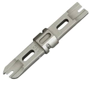 Société d'outils à main japonais Outils de soudage sous pression de petite taille de haute qualité pour les électriciens de construction Woks DIY - Product Image 5