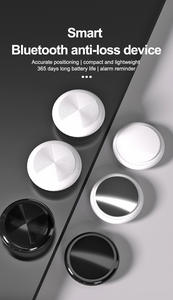 Ultradunne Bluetooth Plastic Huisdier <span class=keywords><strong>Tracker</strong></span> Luid Alarm 4G <span class=keywords><strong>GPS</strong></span> Tracking Anti-verloren Lange Batterijduur voor Android IOS IP67 Waterdicht - Product Image 4