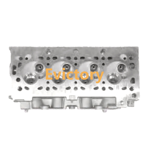 Culasse nue K6D <span class=keywords><strong>KFV</strong></span> KFW KFX KFZ 1.4L 1360cc OE9634005110 pour <span class=keywords><strong>moteur</strong></span> essence Peugeot 307 Citroën Saxo - Product Image 2
