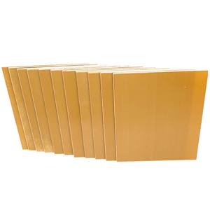 3240 elektrik bakalit fiberglas 1mm epoksi reçine levha yalıtım epoksi reçine laminat kumaş ile g10 fiberglas levha - Product Image 4