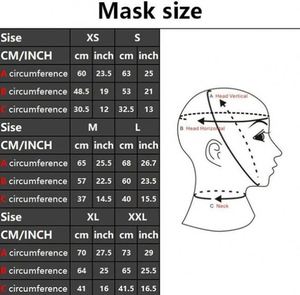 Couvre-chef en Latex Sexy Masque en Latex de couleur assortie avec fermeture <span class=keywords><strong>à</strong></span> glissière Jeu de rôle <span class=keywords><strong>Adulte</strong></span> Sexy Halloween - Product Image 3