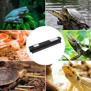 Reptizoo T5 <span class=keywords><strong>Reptile</strong></span> Pet Lamp UVB10.0 crée un environnement d'éclairage climatique du désert confortable pour les reptiles du désert - Product Image 6