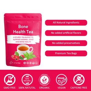 Yuca a base <span class=keywords><strong>de</strong></span> hierbas naturales personalizada, soporte para la fuerza <span class=keywords><strong>de</strong></span> los huesos, té para la salud - Product Image 5