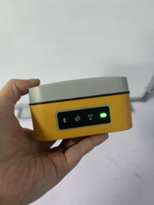 <span class=keywords><strong>Receptor</strong></span> <span class=keywords><strong>GNSS</strong></span> RTK Imu60 CONWY C300 de 32GB Barato com Medição de Inclinação e PDA - Product Image 3