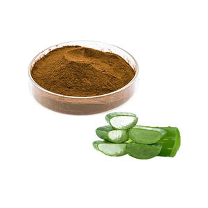 Lal fabrika kaynağı <span class=keywords><strong>Aloe</strong></span> <span class=keywords><strong>Vera</strong></span> yaprağı ekstresi <span class=keywords><strong>Aloe</strong></span> özü 20% Aloin - Product Image 1