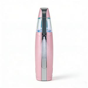 Hydrofairy – <span class=keywords><strong>Mini</strong></span> pulvérisateur d'eau hydrogénée professionnel, brume <span class=keywords><strong>électrique</strong></span> pour le visage, électrolyse pour la beauté et la santé, idéal pour l'extérieur – Offre spéciale - Product Image 3