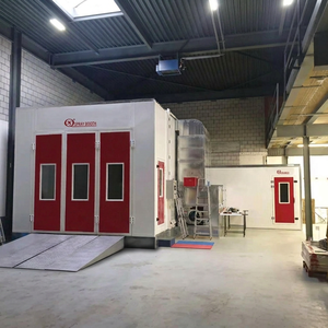<strong>Car</strong> <strong>Spray</strong> <strong>Booth</strong> with <strong>Car</strong> Lift for Painting <strong>diesel</strong> Baking Room Custom <strong>Spray</strong> <strong>Booth</strong> <strong>Car</strong> <strong>Spray</strong> <strong>Booth</strong> Paint <strong>Booth</strong> Baking <strong>Booth</strong> - Product Image 2