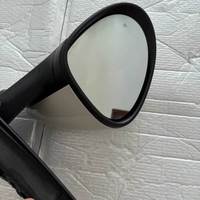 Ensemble de rétroviseurs latéraux d'origine BYD Seagull |   Rétroviseur extérieur gauche/droit d'origine pour EV 2023-2026 OE EQEA-8202100 EQEA-8202109