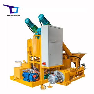 Giá tốt nhất hoàn toàn tự động thông minh xi măng bê tông vữa hệ thống cho cầu, xây dựng xây dựng - Product Image 2