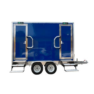 Ortable railer utdoor, - Product Image 2