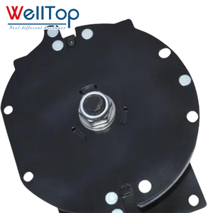 Welltop New arrivals đồ nội thất phụ kiện phần cứng 360 độ Tay vịn điều chỉnh xoay Tấm xoay cơ chế cho sofa đi văng - Product Image 3