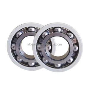 Factory Insulated <b>Bearing</b> 6215/C3VL0241 6318M/C3VL0241 6320/C3VL0241 Single Row Deep Groove Ball <b>Bearing</b> OEM Wholesale Price - Product Image 5