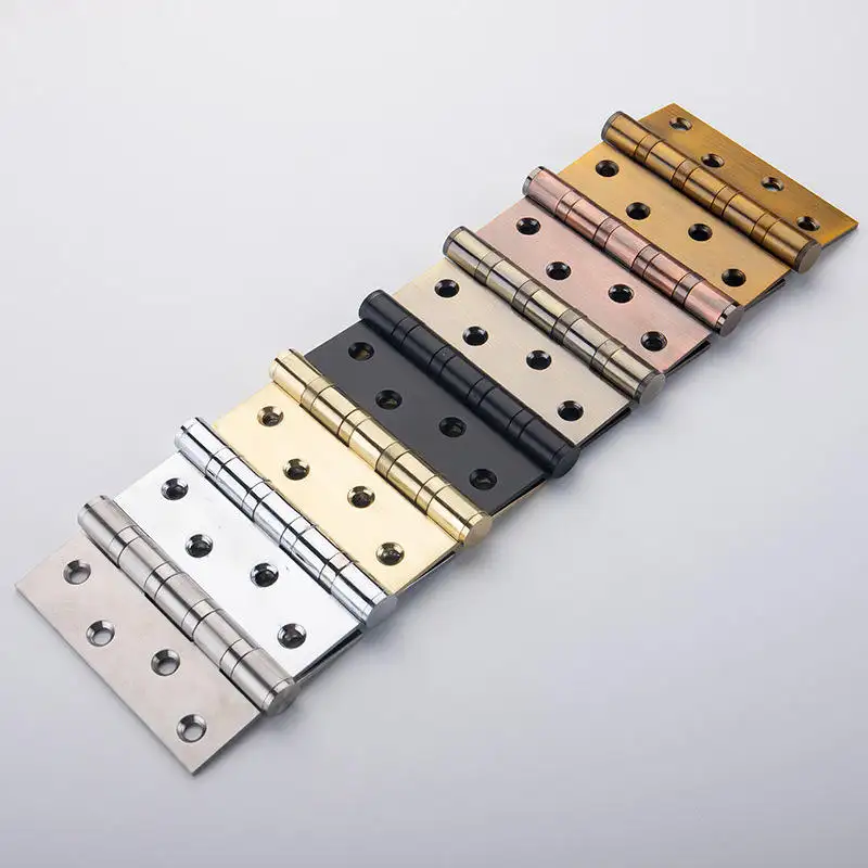 China factory direct sales hinges limited time low price door and window hinges