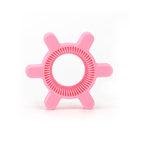 Nouvel ouvre-bouteille rotatif transfrontalier en PLA au design moderne, gadget d'ouverture de bouteilles pour la maison et la cuisine, conception de jouet imprimé en 3D