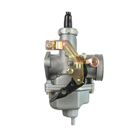 Carburateur Pz30 pour Vento Rebellian 200-250cc Proton 200 Urban 200 (20-21) (stock prêt)