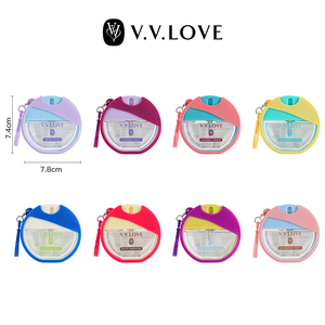 V.V.LOVE Eau De Toilette Bestseller, <span class=keywords><strong>Fragranza</strong></span> Fresca 30ml, Mini Profumo Spray a Lunga Durata con Gancio, Disponibile all'Ingrosso - Product Image 1