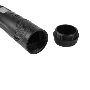 Máy Dò Kim Loại G Pin Cầm Tay Có Độ Chính Xác Cao Máy Dò Tìm Kho Báu Bằng Vàng De Metales Oro Bộ Dụng Cụ Tìm Kho Báu Có Màn Hình LCD - Product Image 6