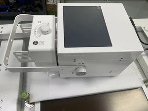 Equipo Veterinario OSCAT VA01, Sistema de Radiografía <span class=keywords><strong>Digital</strong></span> Portátil de 5.3KW con Conectividad Inalámbrica - Product Image 5