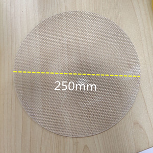 250mm diámetro 90mm <span class=keywords><strong>140mm</strong></span> 200mm 220mm longitud Focal PMMA compuesto ojo miel peine <span class=keywords><strong>Fresnel</strong></span> lente Fly Eye lente - Product Image 2