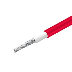 Photovoltaic <b>Power</b> <b>Cable</b> 2.5 4 6 Sqmm Tin Plated Copper PVC Insulated IP65 Outdoor Use Low Voltage 1000V Rated - Product Image 4