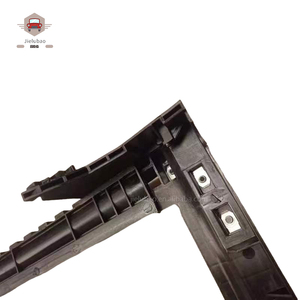 Support de radiateur de haute qualité en gros, cadre de support, T2H25606 T2H24820 T2H39793 T2H7983 T2H19904 pour <span class=keywords><strong>Jaguar</strong></span> - Product Image 3