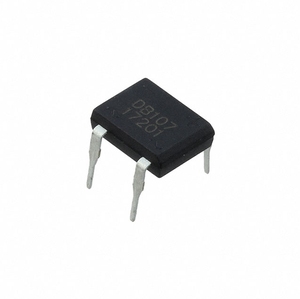 DF01 Original Electronic Component Suppliers <strong>Diode</strong> BOM List Service Factory Spot Supply - Product Image 1