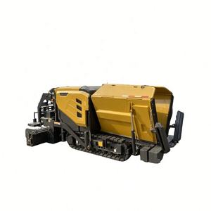 Chine Xuzhou Polyvalent Mini-suivi Crawler Paver RP355 Avec Méthode De Contrôle Simple - Product Image 6