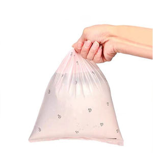 Custom Printed Unique Printing Personalization Dog Poop <b>Bag</b> EcoFriendly Poop <b>Bags</b> - Product Image 2