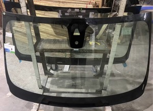 <span class=keywords><strong>Parabrezza</strong></span> Anteriore Usato Originale per <span class=keywords><strong>BMW</strong></span> X1 con Display HUD e Foro per Telecamera ACC 43R000254 Parti di Ricambio in Vetro per Auto - Product Image 3