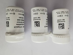 Sensor de gas combustible estable de la ciudad de Inglaterra, Sensor de gas catalítico de oxidación, LEL, 4P75C 4P90C - Product Image 5
