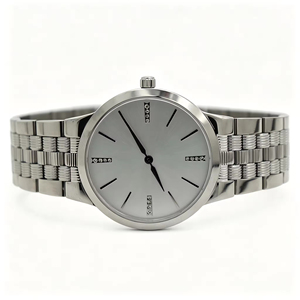 Minimalist Men Quartz <b>Watch</b> Ultra Thin Stainless Steel <b>Watch</b> for Men Women Fashion Business Wristwatch - Product Image 2