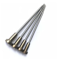 Vente directe d'usine de pièces de pompe à moteur diesel de haute qualité : Ensemble de soupape de commande d'injecteur FOOR J00 339 F00RJ00339