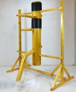 KungFu all'ingrosso speciale <span class=keywords><strong>in</strong></span> <span class=keywords><strong>legno</strong></span> manichino prodotto per artigianato - Product Image 2