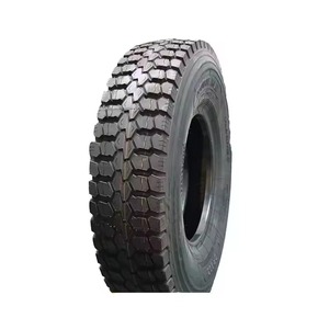 Wholesale New Heavy Duty 11.00r20 Tyre All Steel Pneumatic Tubeless Radial 11.00r20 Tire For Truck & Bus - Product Image 2
