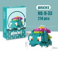 Nouveauté, série de super-héros, blocs de construction en microparticules, jouets en plastique bon marché à assembler soi-même, compatibles avec les briques MOC
