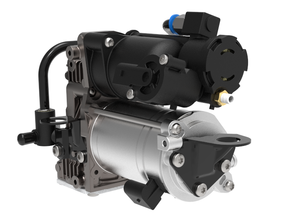 Vente en gros compresseur de suspension pneumatique Kit complet de suspension pneumatique universel LR140034 pour Land Rover Discovery 5 <span class=keywords><strong>Velida</strong></span> - Product Image 2