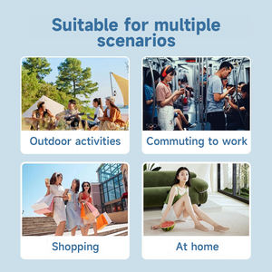 Customized <b>Neck</b> <b>Cooler</b> Summer Cooling Neckband Reusable Icy Cooling <b>Neck</b> Tube Portable Outdoor Sports Lasting Cool <b>Neck</b> <b>Cooler</b> - Product Image 5