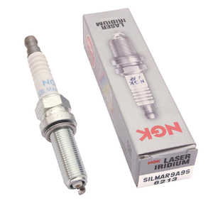 Bujía de iridio NGK 6213 SILMAR9A9S Alibaba verificado solo NGK proveedor mayorista para HONDA CRF450L CRF450 <span class=keywords><strong>RWE</strong></span> CRF450RX CRF450 - Product Image 1