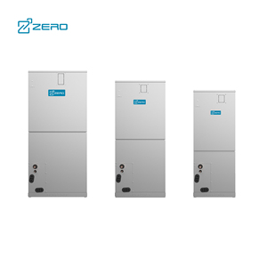 ZERO Z-ULTRA 36000 48000 Btu Air Handler Heat 18 Seer2 Multi Split Unit Air Conditioning AC R410a - Product Image 1