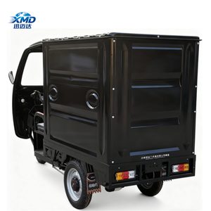 <span class=keywords><strong>รถ</strong></span>ขนส่งไฟฟ้าสามล้อแบบปิดเต็มคัน บรรทุกสินค้าได้ 2 เมตร  สามา<span class=keywords><strong>รถ</strong></span>จด<span class=keywords><strong>ทะเบียน</strong></span>ได้ทั่วประเทศ ใช้พลังงานจากแบตเตอรี่ - Product Image 2