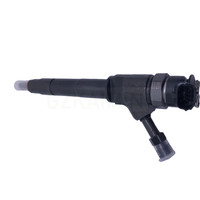 Nouvelle buse d'injection de carburant OE 0445110249 0986435178 WE0112H50A pour FORD Ranger MAZDA BT-50, garantie 1 an