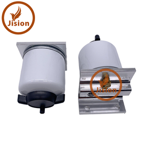Separador de Agua y Combustible para Excavadora 6667352, Filtro de Aceite Hidráulico, Filtro de Diésel para Construcción - Product Image 1