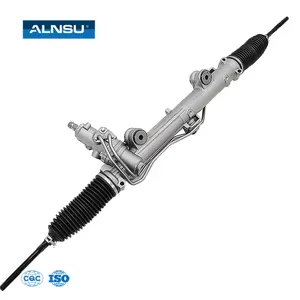 Alnsu พวงมาลัยเพาเวอร์คุณภาพสูงสำหรับ Mercedes-Benz W203 SLK C200 203460520080 A20311011002 A2034603500 A20311051006