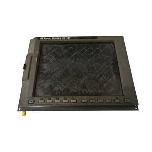 Unidad de Panel de Operador FANUC A02B-0265-C071 - Product Image 2