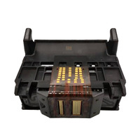 CN643A HP 920 920XL 922 печатающая головка 110 В/220 В 100% оригинальный совместимый HP Photosmart 6000 6500 6500A 7000 7500 7500A Metal & PLA
