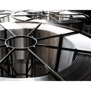 Carrete de alambre de aluminio Mig Elbor Al Si 5 Cr D.1.2 KG 7 SPIRA/SPIRA (10 uds) - Product Image 2