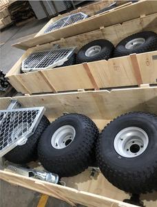 <span class=keywords><strong>Remolque</strong></span> ATV Timber con grúa <span class=keywords><strong>para</strong></span> <span class=keywords><strong>moto</strong></span> o ATV UTV - Product Image 6